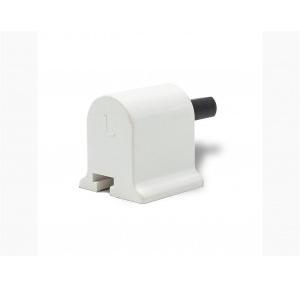 Kohler Left Hinge Assembly K-1171469-0 White 6Lx3.7Wx3.9H cm