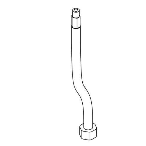 Kohler Hose Assembly K-834754 Inlet