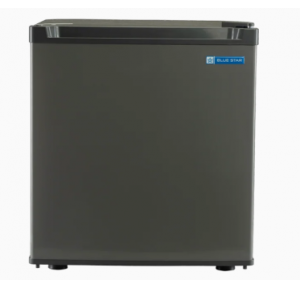 Blue Star Mini Refrigerator MR60-GG 47 Ltr With Freezer Direct Cool 445 X 470 X 500 MM R600a 16 Kg 230 Grey