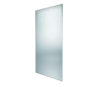 Hydrant Glass 3 mm 830X640 mm