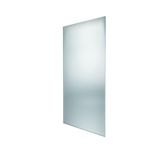 Hydrant Glass 3 mm 830X640 mm