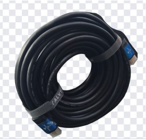 Talvyon HDMI High Speed Cable TL-HD10 HD 1080P 10.2 Gbps Band width Audio Return Channel 10mtr