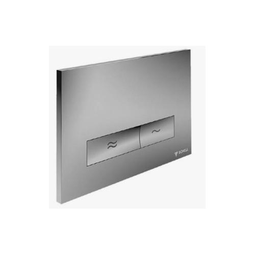 Schell WC Operating Panel 03 122 06 99 Montus Konkav