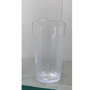 Muskan Glass M-29 Polycarbonate 250ml