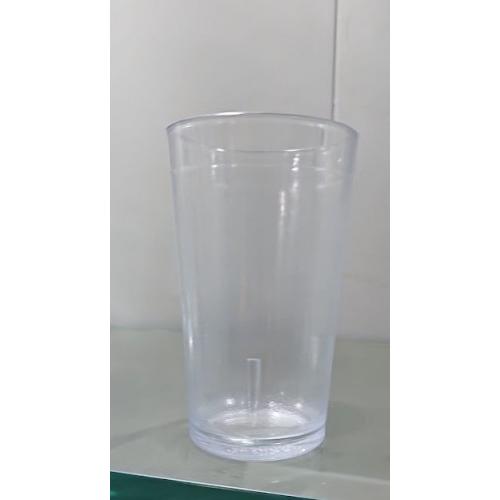 Muskan Glass M-29 Polycarbonate 250ml