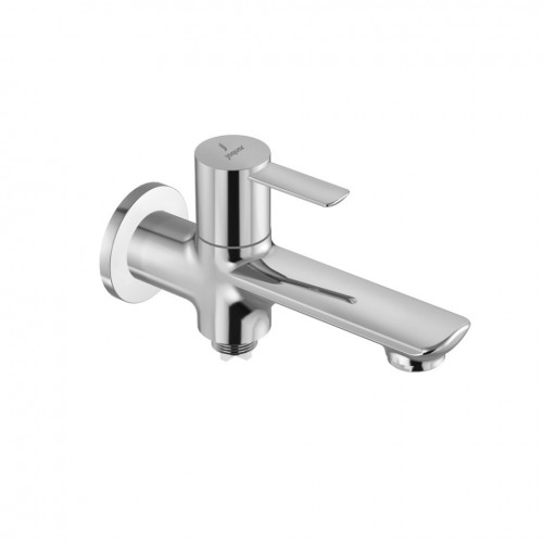 Jaquar Bib Cock with Wall Flange FUP-CHR-29041PM
