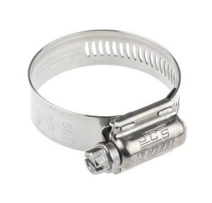 Hose Pipe Clamp Heavy Duty 50mm