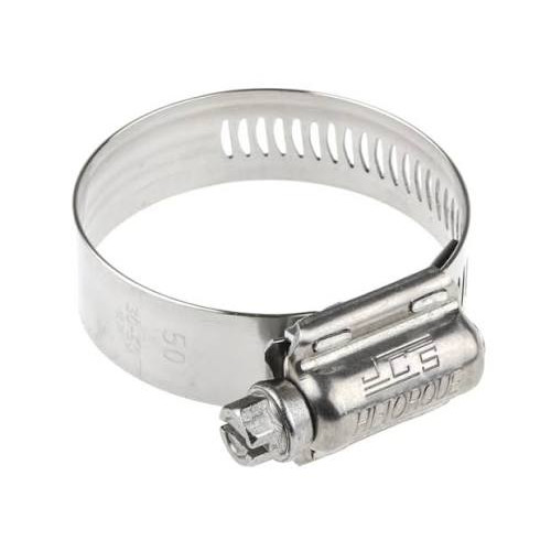 Hose Pipe Clamp Heavy Duty 50mm