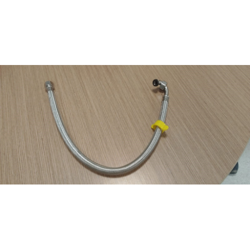 Cera Inlet WC Connection Pipe
