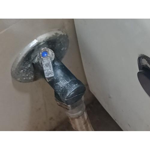 Cera Angle Value 3/4 Inch