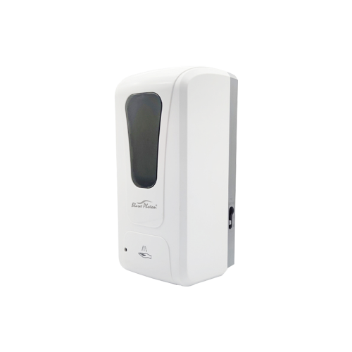 Soap Dispenser BP-HSA-222N/S  Disinfecting DC Type Size 120Wx200H mm Automatic Polycarbonate ABS 1000 ml