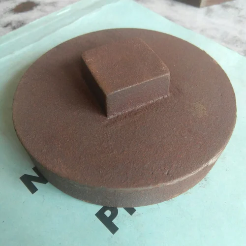 Dead Plug CI Inner Thread 4 inch