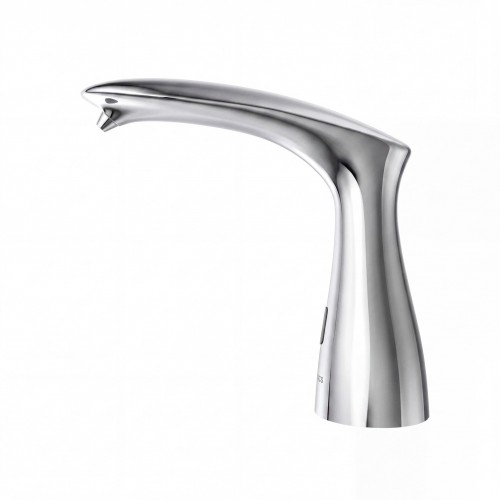 Euronics Auto Soap Dispenser ARCTIC - S1 Basin Mount Brass 1000ml