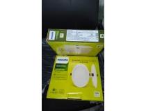 Philips LED Downlight Round Astra Max 240V 1250lm 18W Cool White