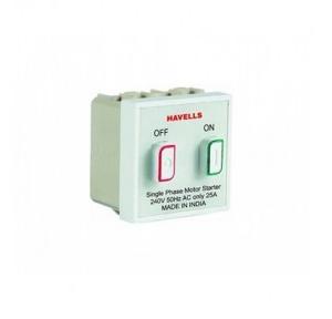 Havells Coral 32A Motor Starter