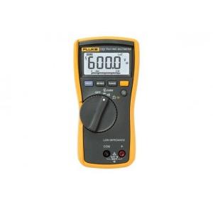 Fluke Digital Multimeter 113