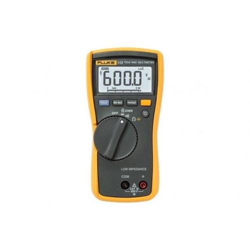 Fluke Digital Multimeter 113
