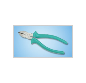 Taparia Combination of Side Cutting Plier 1101-8 200mm Long Nose Plier 1420-8 200mm Cable Stripper WS 06 150mm Pack of 3