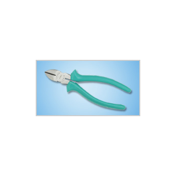 Taparia Combination of Side Cutting Plier 1101-8 200mm Long Nose Plier 1420-8 200mm Cable Stripper WS 06 150mm Pack of 3