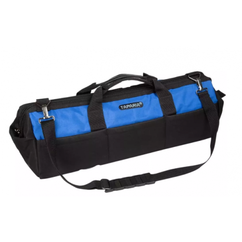 Taparia  Tool Bag TB 26 Water-Resistant Heavy-Duty Polyester  26 inch