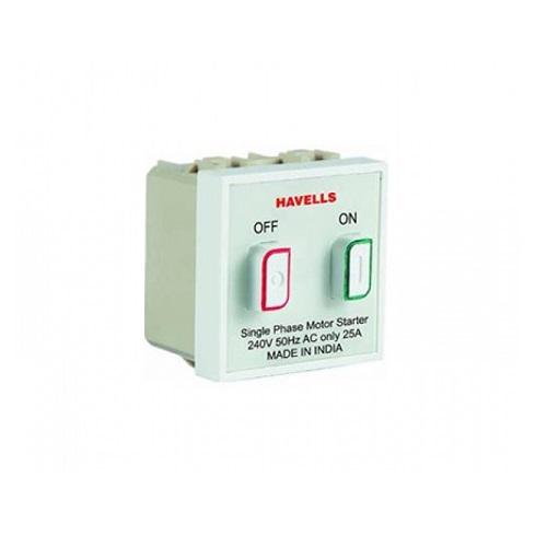 Havells Coral 25A Motor Starter