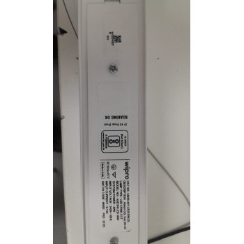 Wipro Linear LED Light 1M34-401-XXX57WG2L Axeon Recess 5700K 30W 48 inch(4 feet)