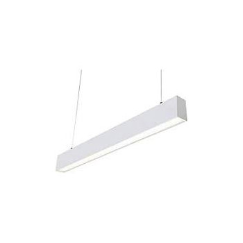 Wipro Linear LED Light 1M34-401-XXX57WG2L Axeon Recess 5700K 30W 48 inch(4 feet)