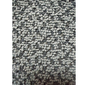 3M Carpet Mat Nomad Heavy Traffic 8850 5 X 4ft Grey With Edging
