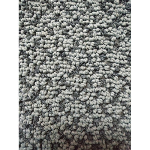 3M Carpet Mat Nomad Heavy Traffic 8850 5 X 4ft Grey With Edging