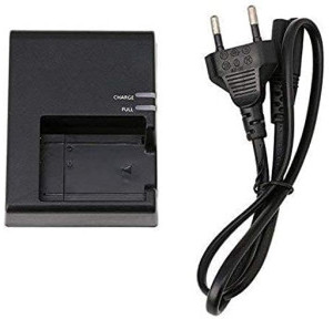 Battery Charger LP-E10 For Canon EOS 1100D 1200D 1300D Rebel T3 T5 T6 Kiss X50 X70 X80 SLR Camera
