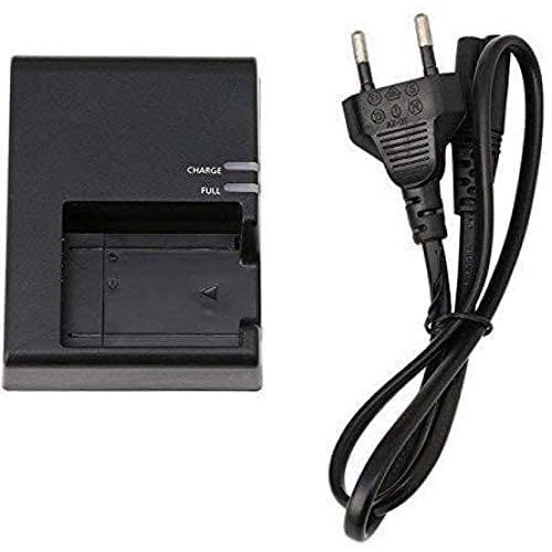 Battery Charger LP-E10 For Canon EOS 1100D 1200D 1300D Rebel T3 T5 T6 Kiss X50 X70 X80 SLR Camera
