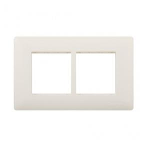 Crabtree Athena 4 M Cover Plate, ACAPNCWV04 (Pack of 5 Pcs)