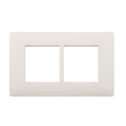 Crabtree Athena 4 M Cover Plate, ACAPNCWV04 (Pack of 5 Pcs)