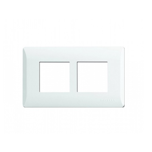 Havells Coral 4 M Cover Plate