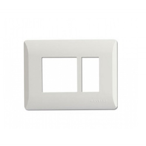 Havells Coral 3 M Cover Plate