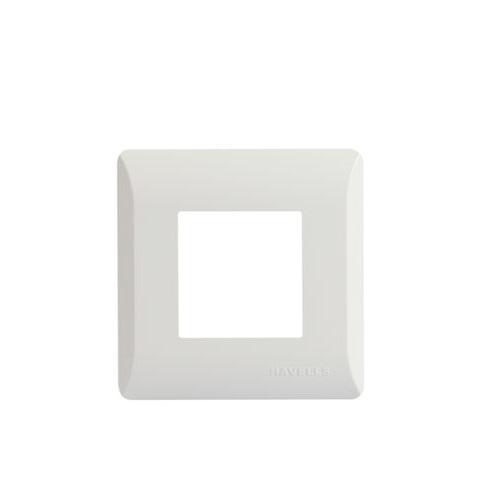 Havells Coral 2 M Cover Plate