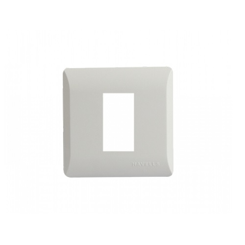 Havells Coral 1 M Cover Plate