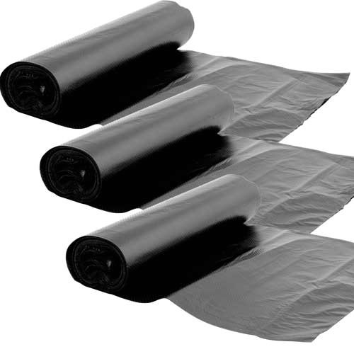 Garbage Bags 20x20 Inch (Pack of 30 Pcs)