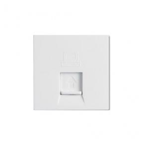 Havells Coral RJ-45 Jack with Cat 6, AHLKJWW451