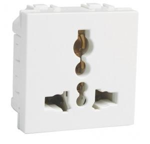 Havells Coral 10 - 25 A Universal Socket