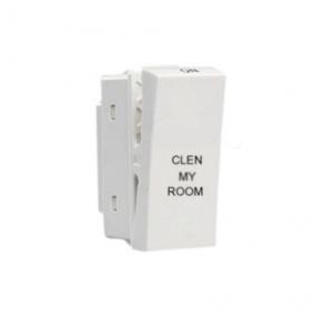 Crabtree Athena  Clean My Room Switch, ACASCXW101 (Pack of 20 Pcs)