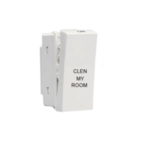 Crabtree Athena  Clean My Room Switch, ACASCXW101 (Pack of 20 Pcs)