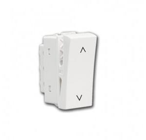 Crabtree Athena 16 A 2 Way Switch, ACASXXW162 (Pack of 20 Pcs)