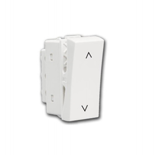 Crabtree Athena 16 A 2 Way Switch, ACASXXW162 (Pack of 20 Pcs)