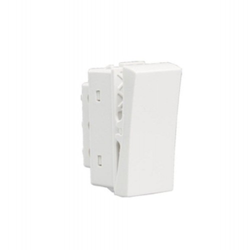 Crabtree Athena 10 A 1 Way Switch, ACASXXW101 (Pack of 20 Pcs)