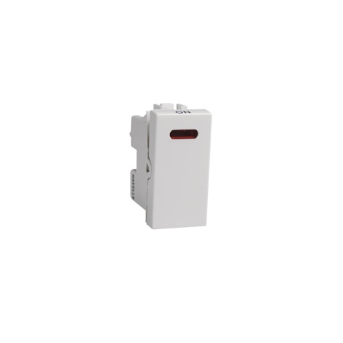 Havells Coral 10 A 1 way with Ind. Switch