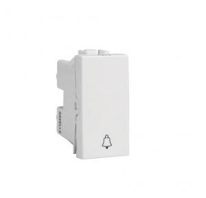Havells Coral 6 A Bell Push Switch