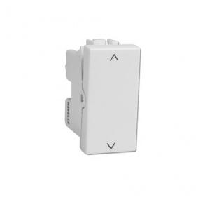 Havells Coral 10 A 2 way Switch Pack Of 20 Pcs