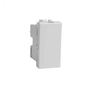 Havells Coral 10 A 1 way Switch Pack Of 20 Pcs
