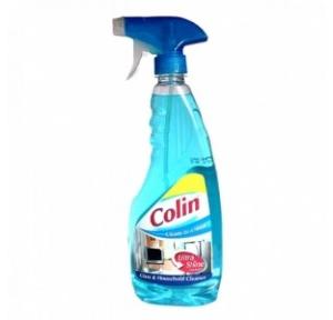 Colin Ultra Trigger Spray, 500 ml
